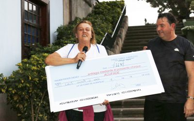 IV Marcha Solidaria por la Igualdad