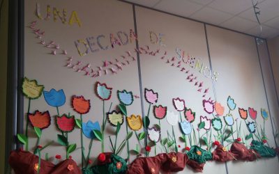 Una década de sueños