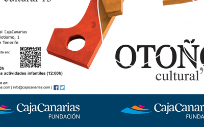 Otoño Cultural con Acufade