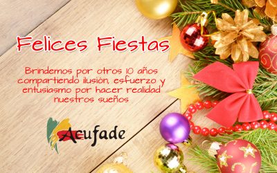 Felices Fiestas