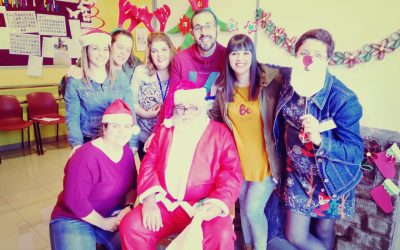 Navidades en Acufade