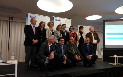 Premios BBVA. Territorios Solidarios