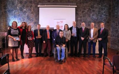 Premios al Valor Social 2015 CEPSA