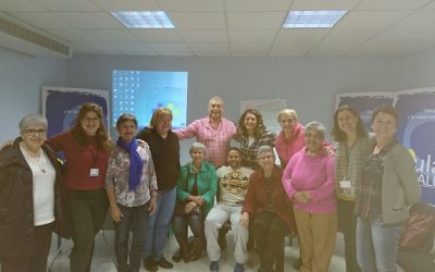 Acufade Crece con CUIDEVA