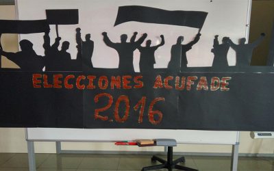 Ya tenemos Comité de Calidad de los Mayores