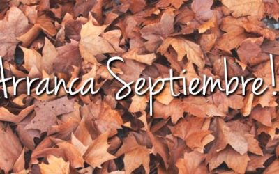 Arranca Septiembre