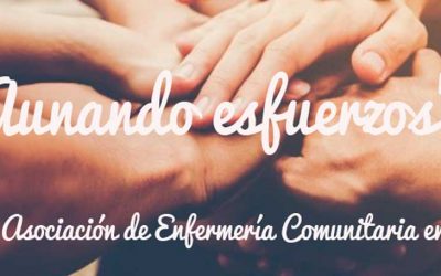 Acufade-AEC Canarias. Aunando esfuerzos