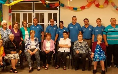 Semana Social CaixaBank-Acufade