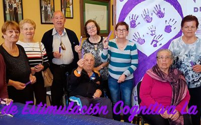 Unidad de Estimulación Cognitiva-La Orotava