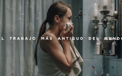 EL TRABAJO MÁS ANTIGUO DEL MUNDO