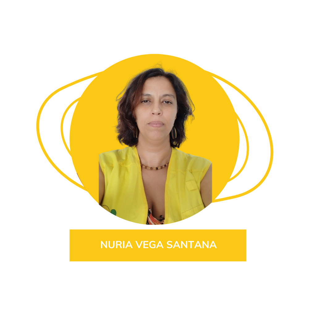 Técnico de Igualdad