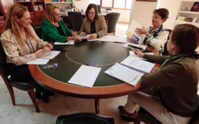 ACUFADE se convierte en la primera Entidad Acreditada en Asistencia Personal en Canarias