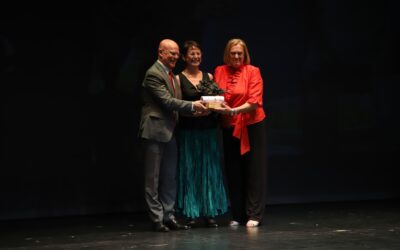 PREMIOS MAS MUJER Y BPW CANARIAS 2024