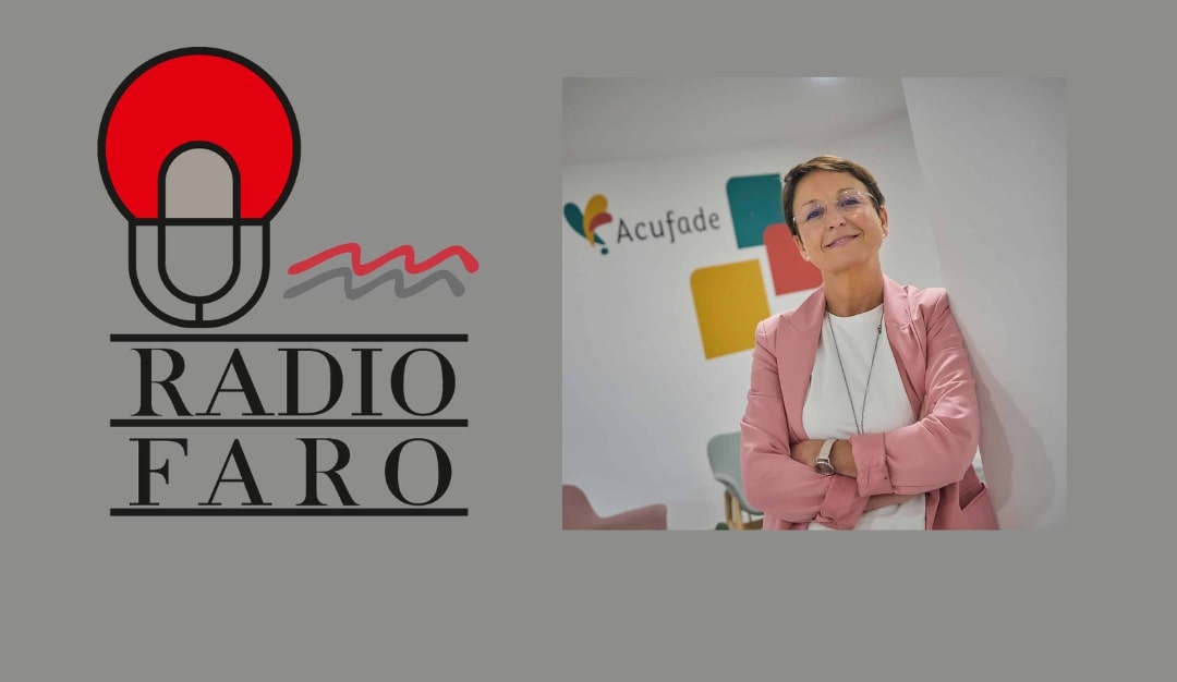 INTERVENCIÓN DE ELENA FELIPE EN RADIO FARO:  «Flexibilizar el régimen de incompatibilidades de la Ley de Dependencia debe ser prioritario»
