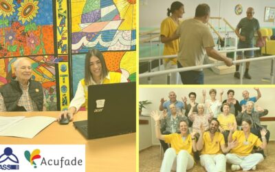 UEC: Prestando Especial Atención al Alzheimer