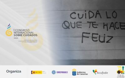 I Congreso Internacional sobre Cuidados