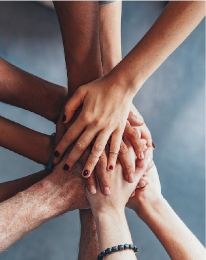 Misión Visión Valores Conocenos