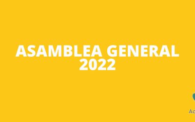 ASAMBLEA GENERAL 2022