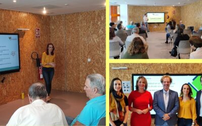 ACUFADE en el Evento de Sostenibilidad de Plan B»: Experiencias y Compromisos en Sostenibilidad durante la Semana Europea de la Calidad 2023