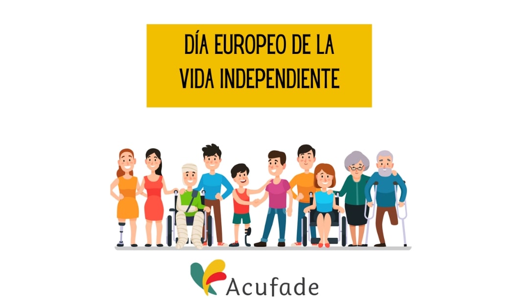 La Red Europea de Vida Independiente (ENIL) declaró el 5 de mayo del año 2014 como Día Europeo de la Vida Independiente.