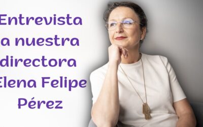 MasMujerOnline entrevista a nuestra directora Elena Felipe