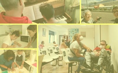 La espera continua: El anhelo de la Vida Independiente en las Islas Canarias