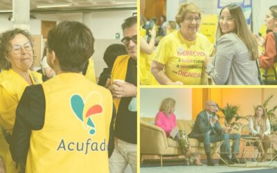 EL CONGRESO INTERNACIONAL DE CUIDADOS HA VENIDO PARA QUEDARSE.