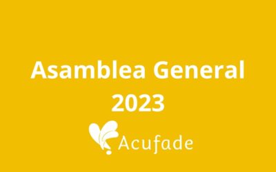 Convocatoria Asamblea General 2023