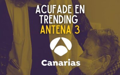 ATRESMEDIA CANARIAS ACUFADE