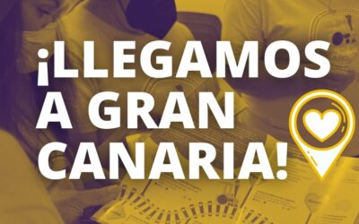 Acufade en Gran Canaria