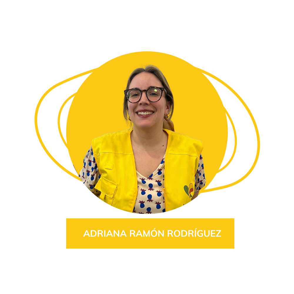 Responsable de Administración