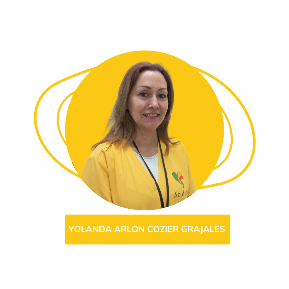 Técnica en Atención Sociosanitaria