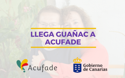 Llega el Proyecto Guañac