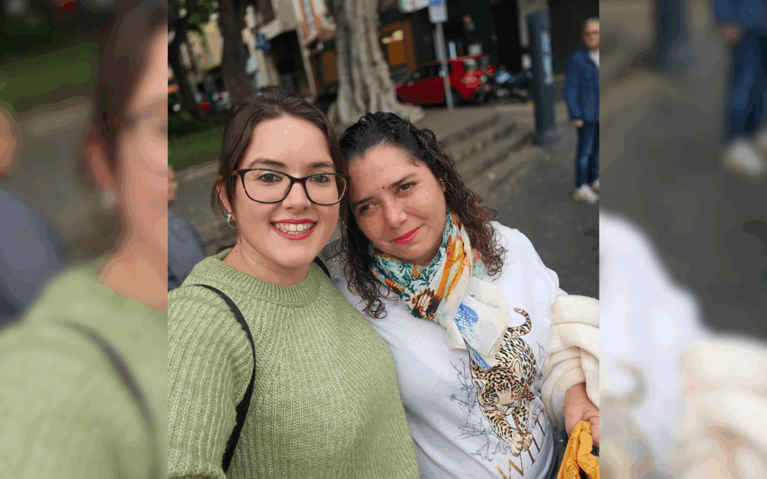 Acompañando Vidas, Fomentando la Autonomía