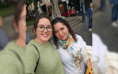 Acompañando Vidas, Fomentando la Autonomía