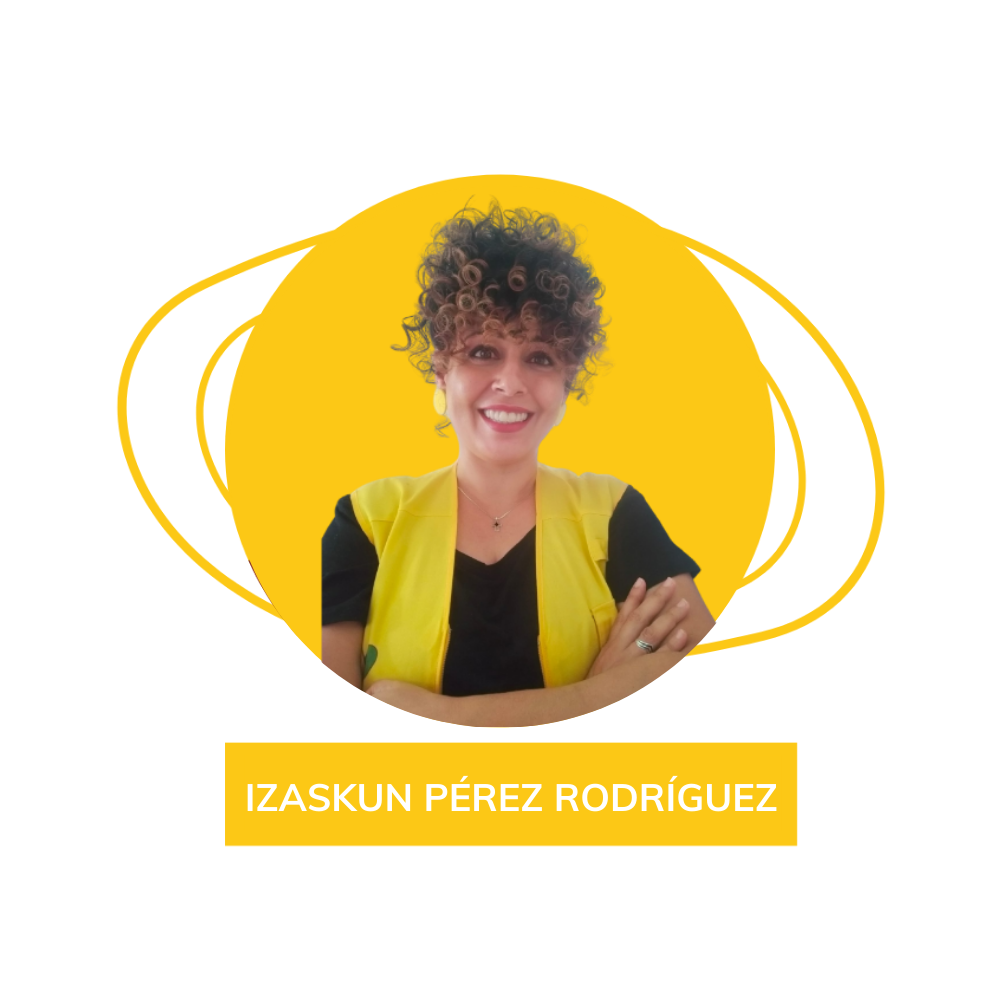 Responsable de "Guata" y Apoyo a la Coordinación UEC Güimar