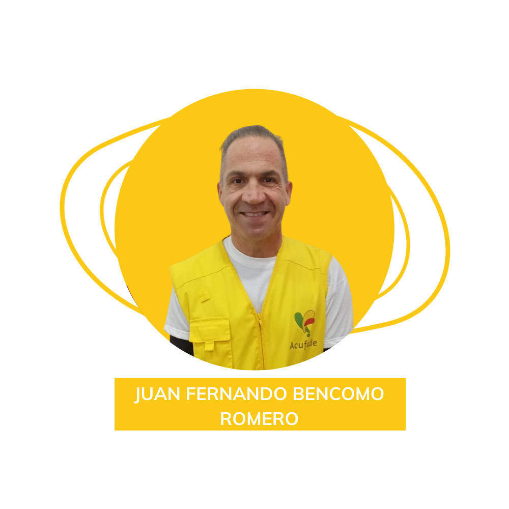 Técnico en Atención Sociosanitaria