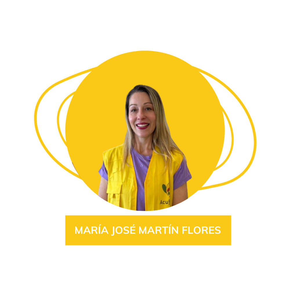 Técnica en Atención Sociosanitaria