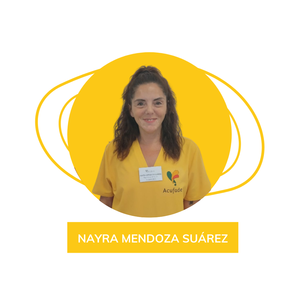 Técnica en Atención Sociosanitaria