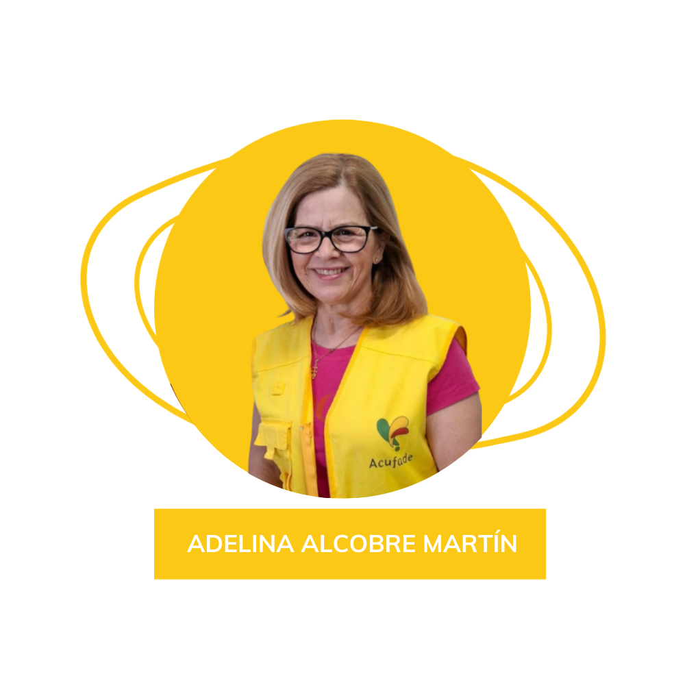 Técnica en Atención Sociosanitaria