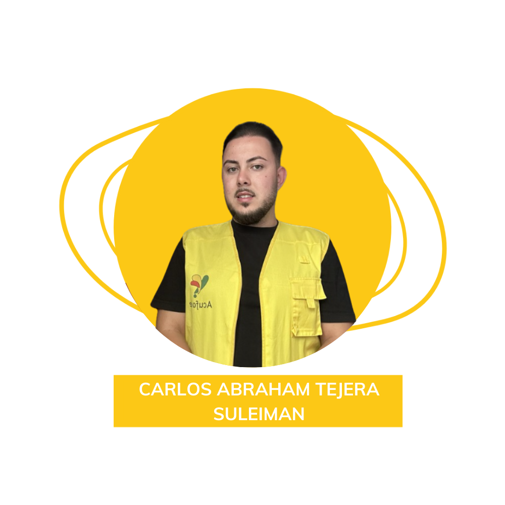 Técnico en Integración Social