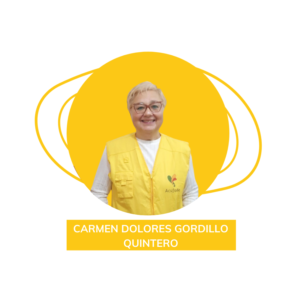 Técnica en Atención Sociosanitaria