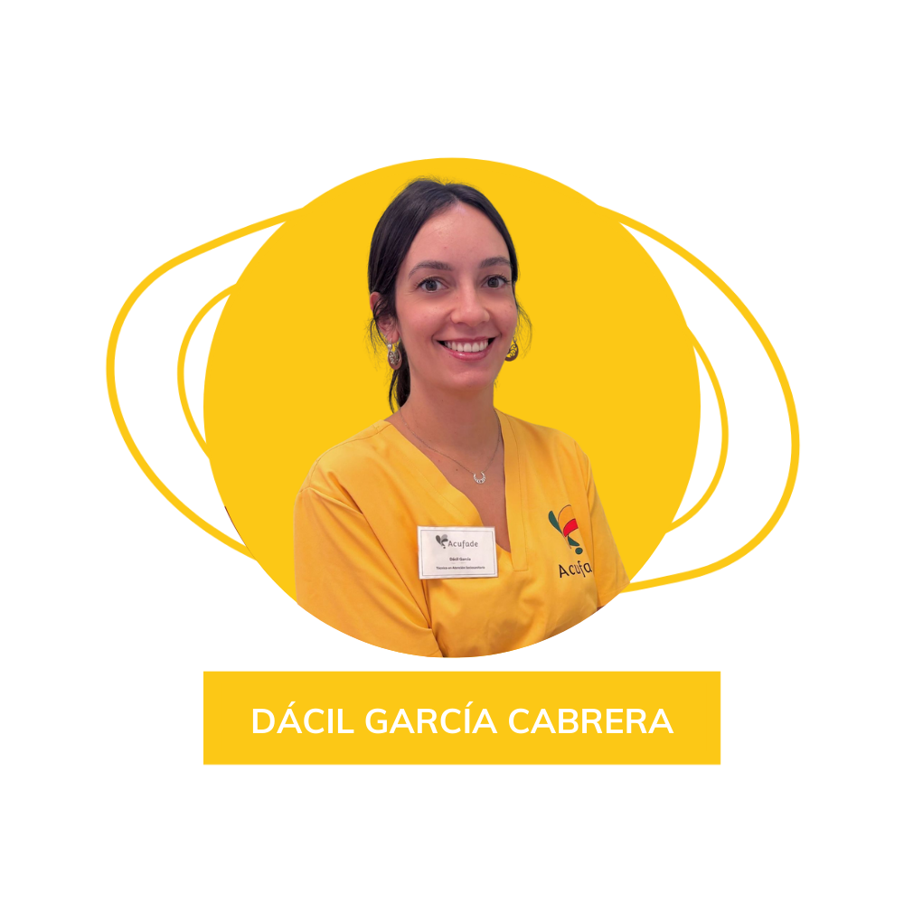 Técnica en Atención Sociosanitaria