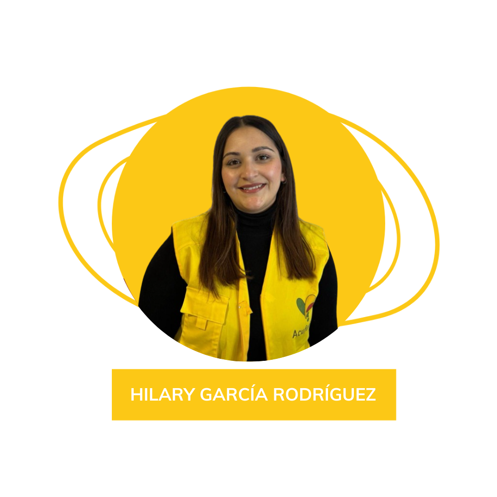 Técnica en Atención Sociosanitaria