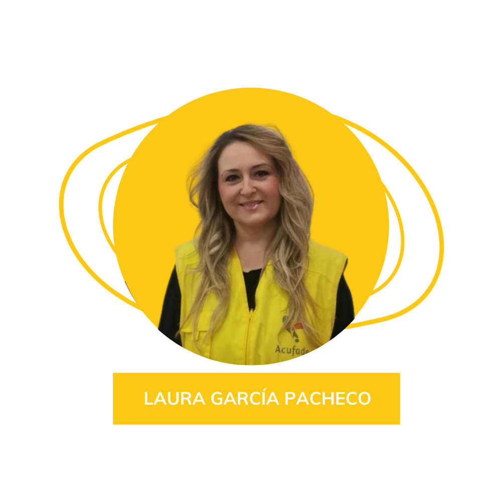 Técnica en Atención Sociosanitaria