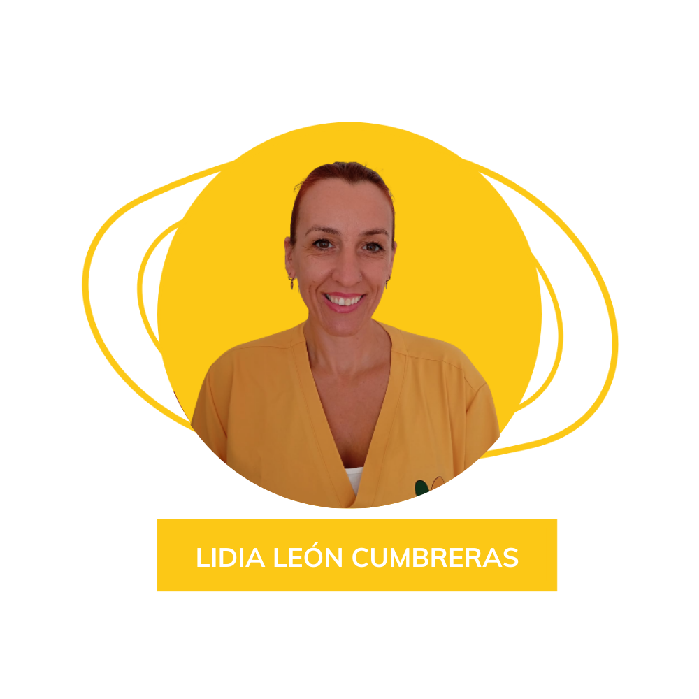 Técnica en Atención Sociosanitaria