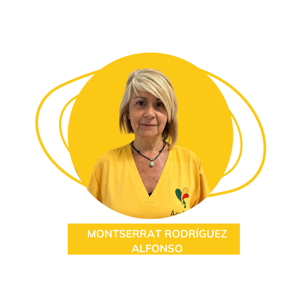 Técnico en Atención Sociosanitaria