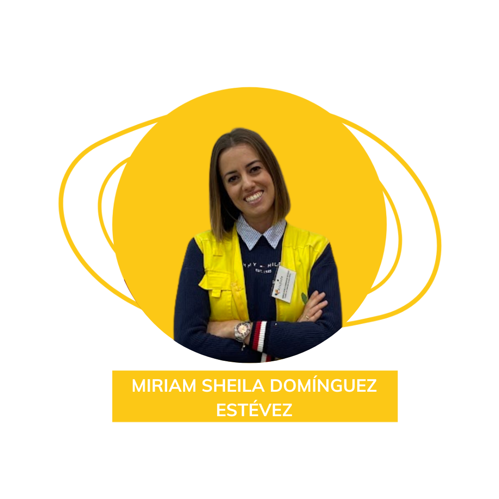 Técnica en Atención Sociosanitaria